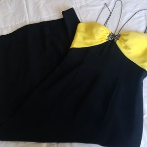 Nite line prom dress size 8